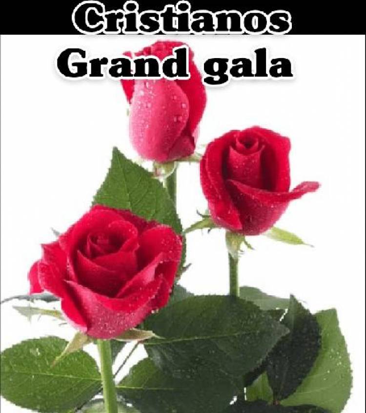 GRAND GALA